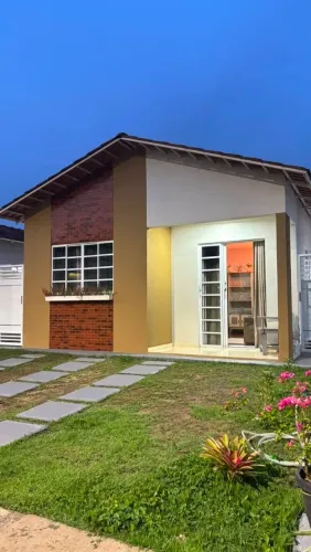Repasse Condomínio Smart Campo Belo, Iranduba