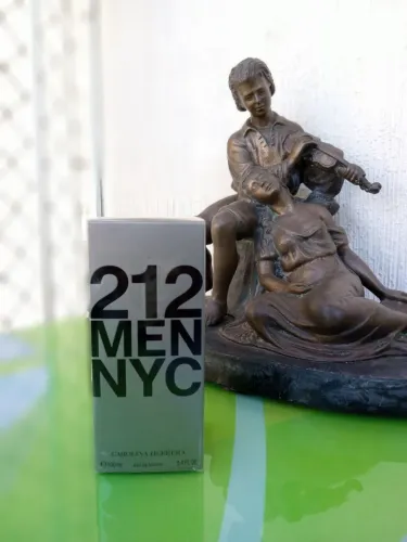 Perfume 212 NYC MEN 200ml