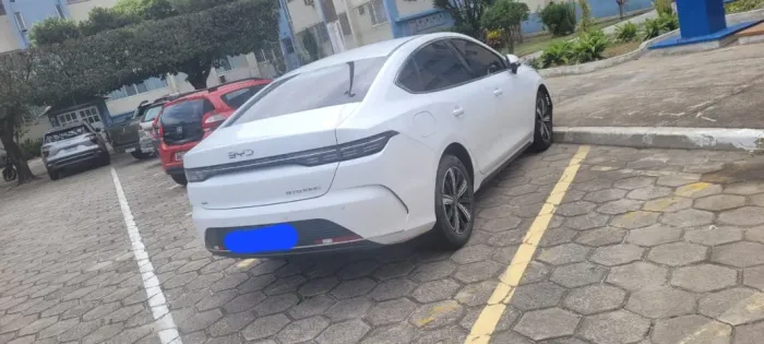 BYD King GL 1.5 16V Aut. (hibrido) 2025
