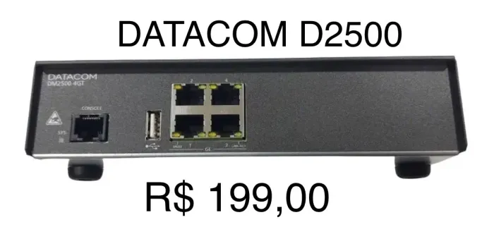 Switch DATACOM