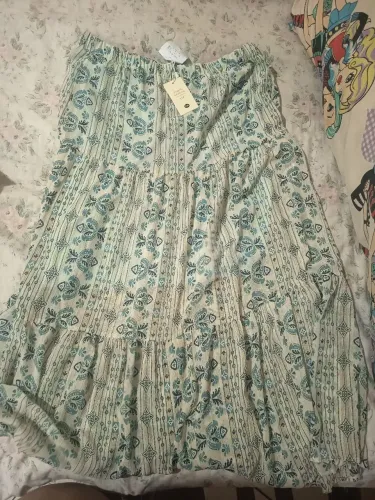 Vendo saia nova