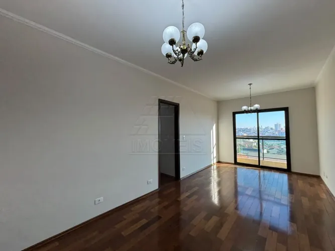 Apartamento para locação no Centro de Americana/SP