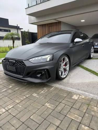 Audi RS5 Spb. Compet. Plus 2.9 Quat. S-tronic 2023