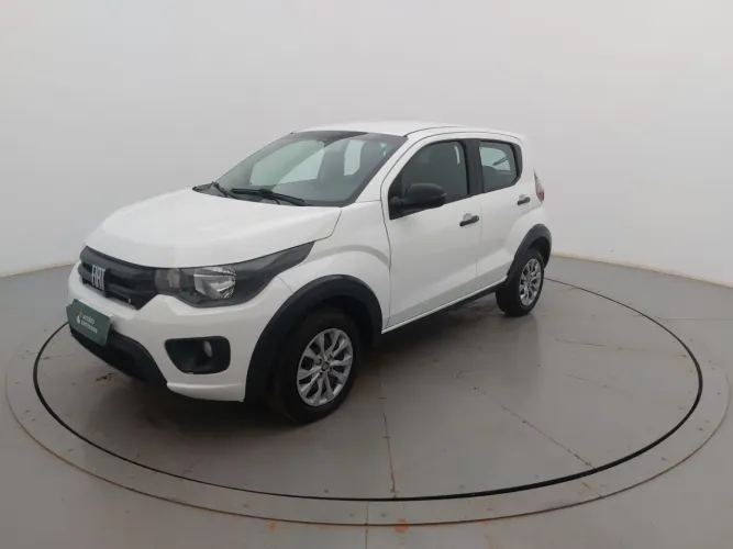 Fiat Mobi Like 1.0 Fire Flex 5P. 2025