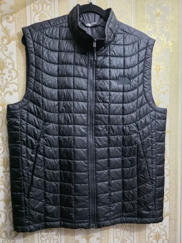Colete the north face original M