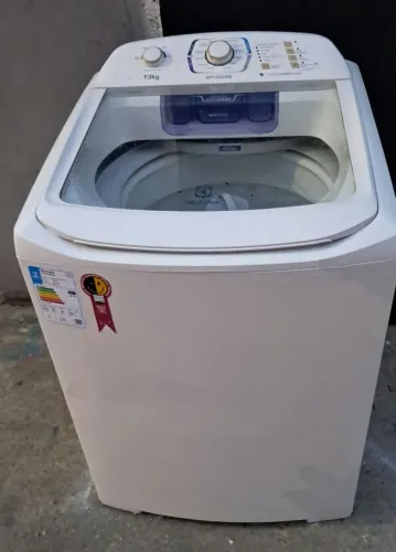 Máquina de lavar Electrolux