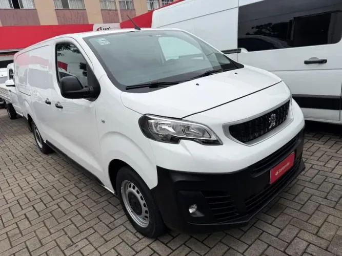 Peugeot Expert Business Pack 1.6 Turbo Diesel 2021