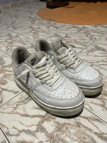 Court Vision Nike