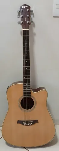 Violão Tagima Kansas