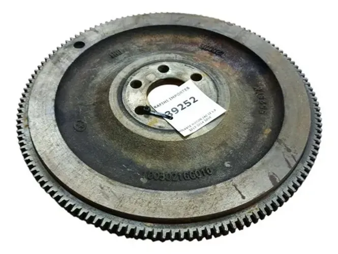Volante Motor Jac J3 1.5 2013 2014 2015