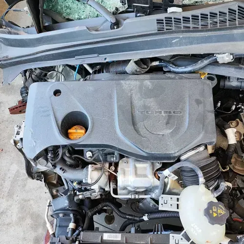 Caixa Cambio Jeep Renegade 1.3 Turbo Auto 2022 2023 2024
