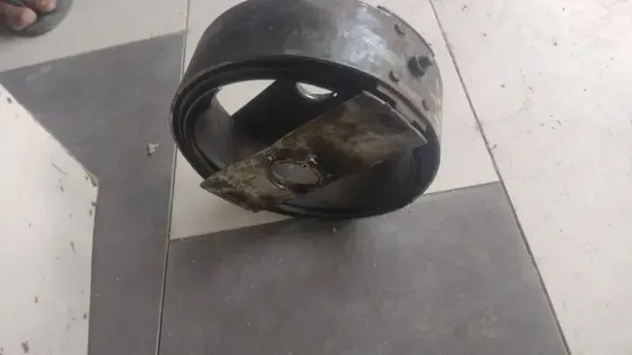 Serviços de serralheria e afins