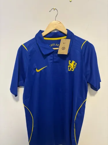Camisa Chelsea 26/27 tamanho M
