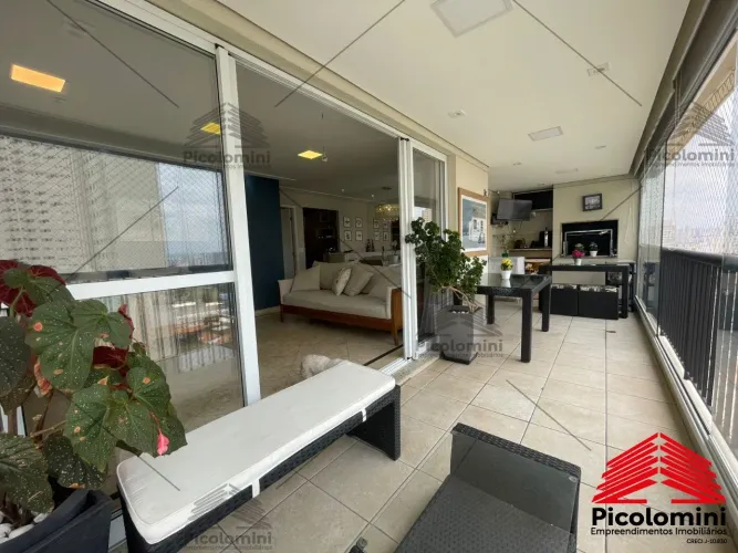 Apartamento a venda ou locação, no Condomínio Dolce Vita, 142 m², andar alto, vista livre,