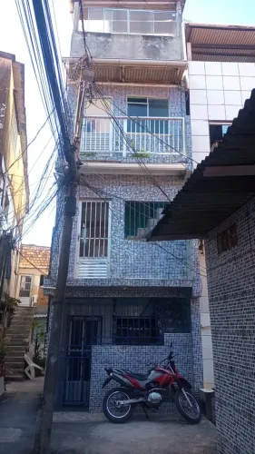 Imóvel para venda com 83 metros quadrados com 2 quartos em Pituaçu - Salvador - BA