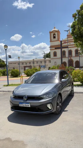 Volkswagen Virtus Comfort. 200 TSI 1.0 Flex 12V AUT 2024