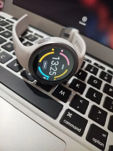 Smartwatch Motorola Sport 360