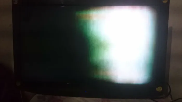 Televisão lg