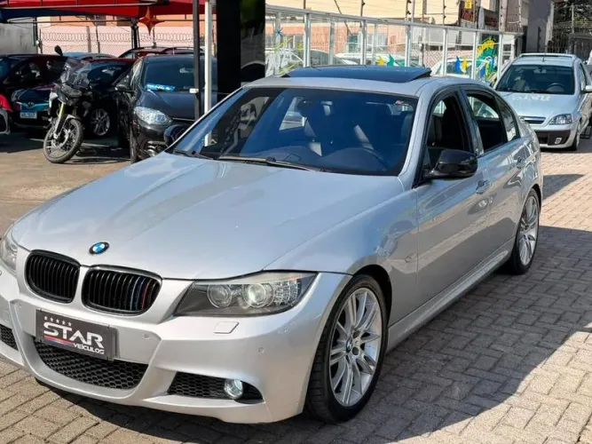 BMW 335I A 3.0 24V 306cv 2010