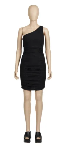 Vestidos semi novos