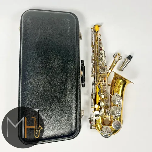 SAX ALTO CONN 24M