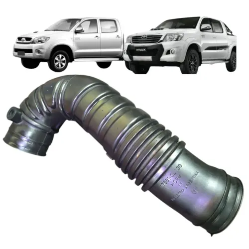 Mangueira filtro ar Hilux 2006 /15