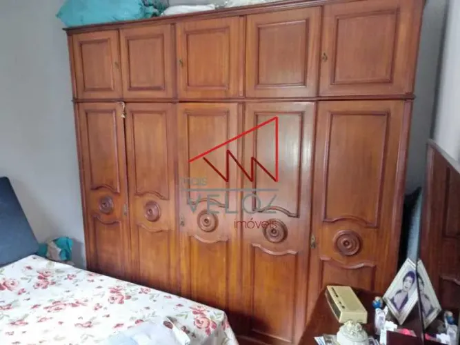 Apartamento : Padrão / Residencial / Santa Teresa