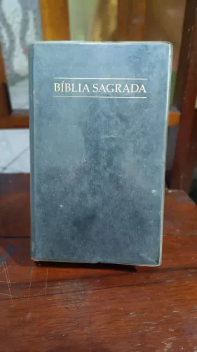 Ítem de colecionador, BÍBLIA DOS MÓRMONS