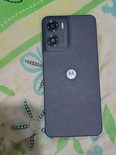 Moto G05