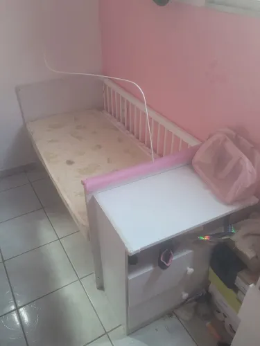 Berço