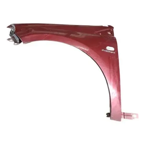 PARALAMA ESQUERDO FIAT BRAVO 