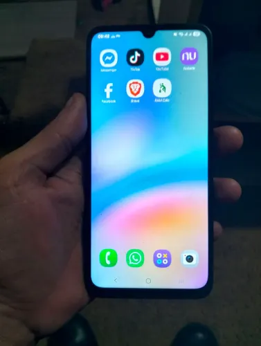 Samsung a05S 128GB