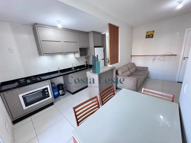 Ótimo apartamento na Carvoeira