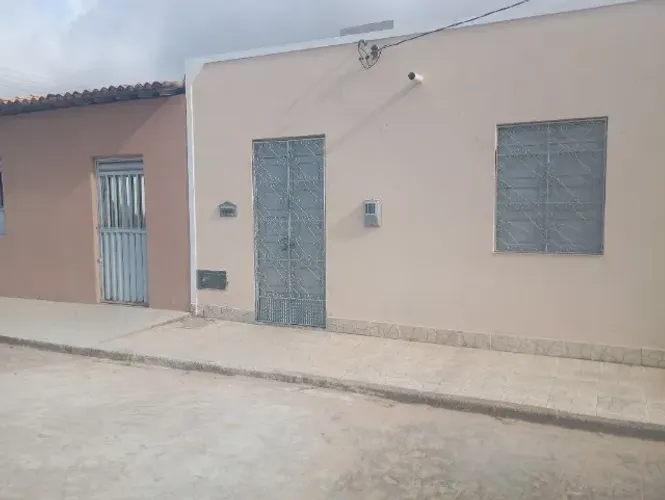 Casa 2 quartos