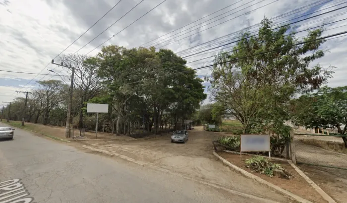 Imóvel Industrial, A.T.: 49.470m², A.C.: 10.684m², Distrito Industrial, Alfenas/MG