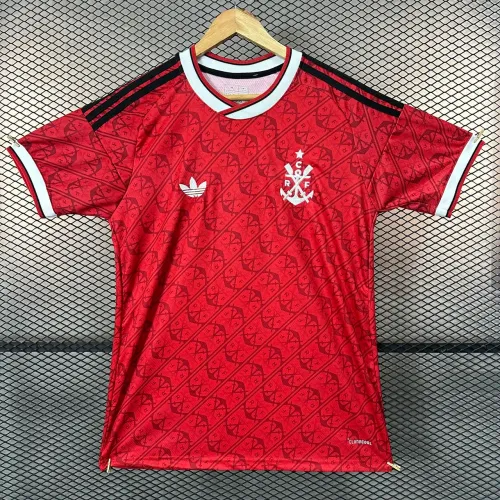 Camisa 3 do Flamengo
