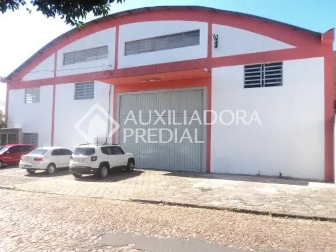 Depósito para aluguel em Sarandi, Porto Alegre