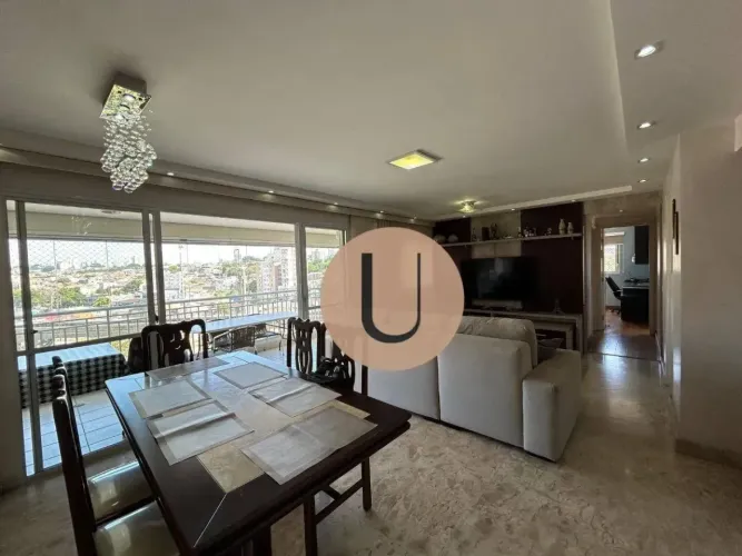 Apartamento 105 m², 3 dormitórios e 2 suítes no Vitality Vila Prudente varanda gourmet e