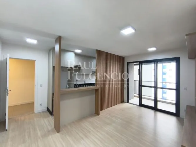 Apartamento novo para alugar em Londrina - Terra Bonita