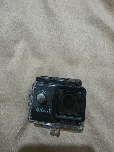 camera de ação sjcam 4k wifi