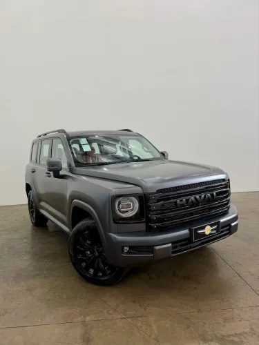 GWM Haval H9 Selection TD480 2027