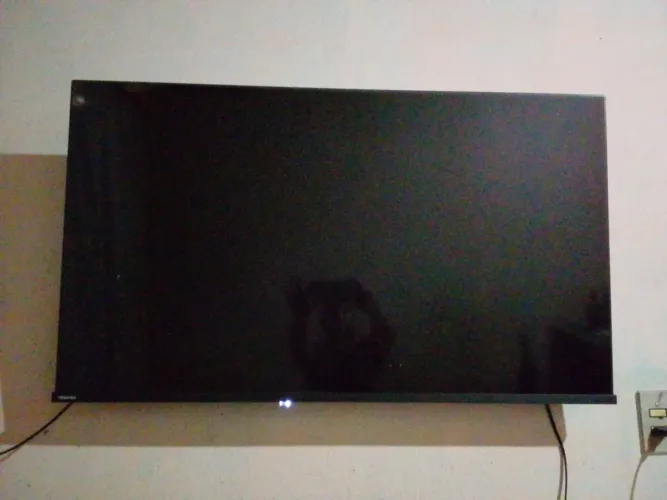 Televisão toshiba