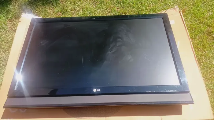 Tv LCD LG 42 polegadas 
