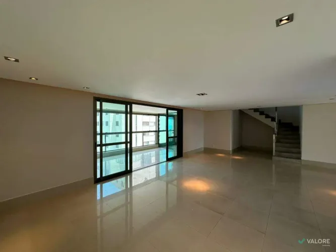 Apartamento 4 quartos. Vila da Serra