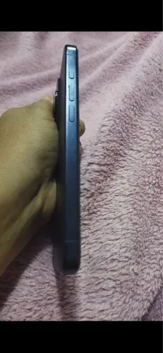 Vende-se iPhone 15 pro,256 gigas