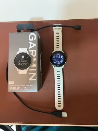 GARMIN FORERUNNER 255 MUSIC