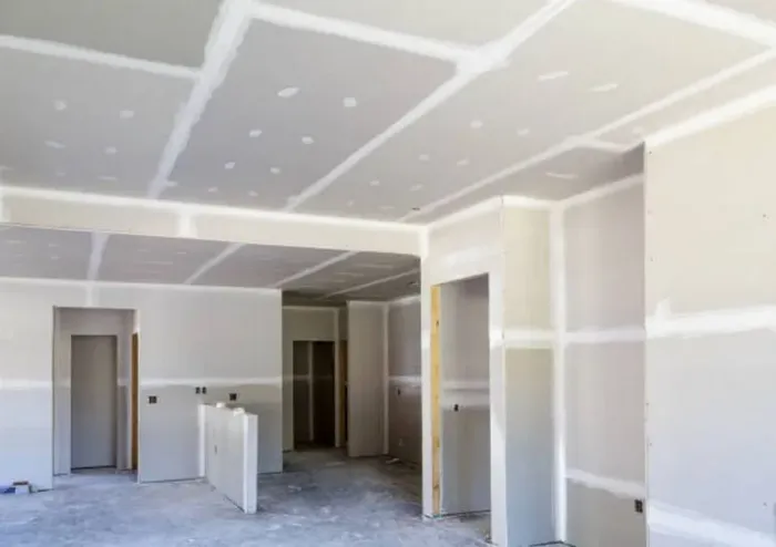 Placa pra forro drywall 