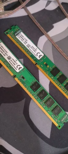 Memória ram pc