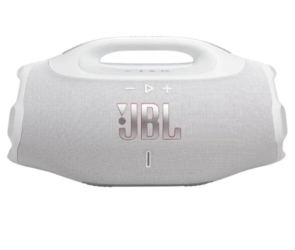 JBL BOOMBOX 4 Nova com Garantia
