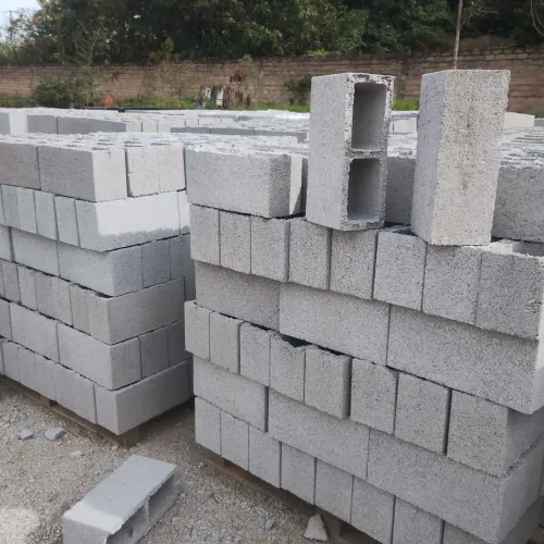 Bloco de concreto